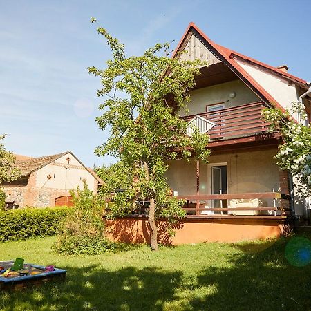 Villa U Roberta Mrągowo Exterior foto