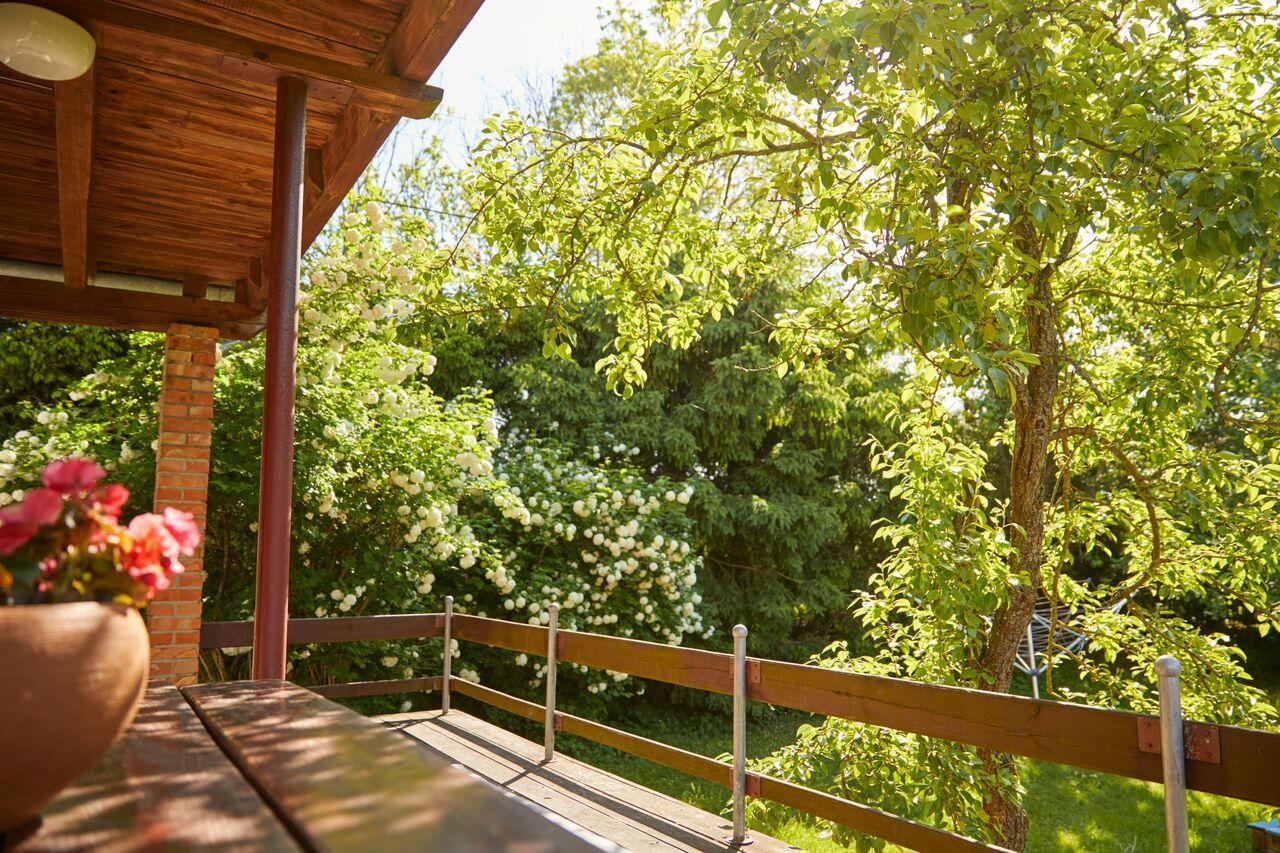 Villa U Roberta Mrągowo Exterior foto