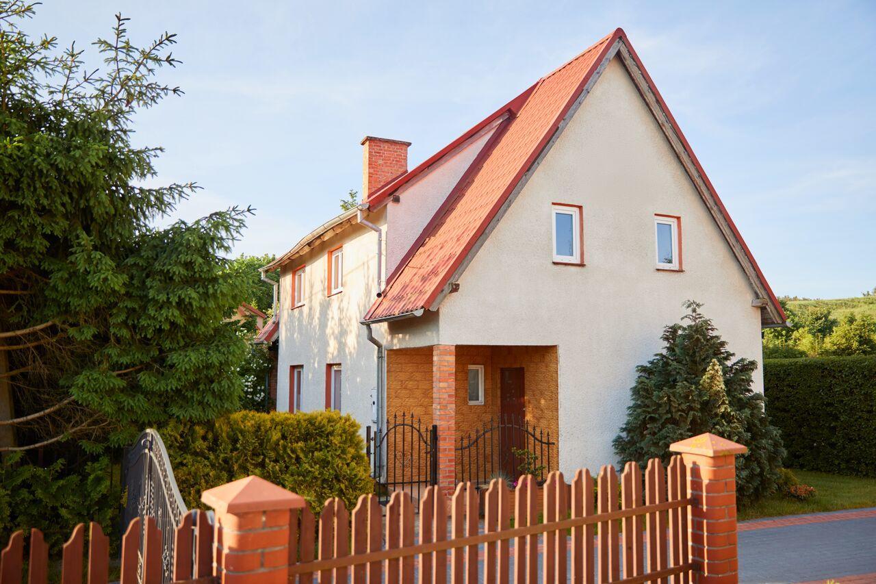 Villa U Roberta Mrągowo Exterior foto